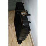 Radiator for Lancia Appia serie 1